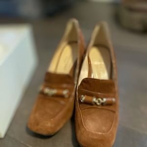 Marion Parke designer shoes!